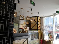 -海盗虾饭·剥好的小龙虾饭(SOHO尚都店)