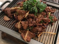 -106餐厅(山水文园店)