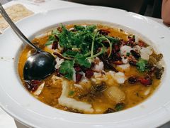 -大丰收·蛙功夫(晋江万达店)