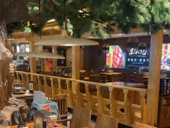 -黑牛の店·和牛烧肉(大悦城店)