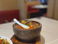 麻婆豆腐-夫妻肺片·中华老字号·正宗川菜(春熙路店)