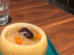 -大树餐厅(益田假日店)