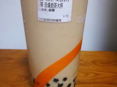 -CoCo都可(健翔桥店)