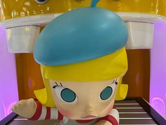 -泡泡玛特POPMART(上海环球港店)