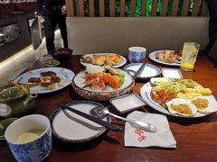 -松子料理(亮马桥店)