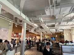 -阿那亚第二食堂 Cafeteria 2