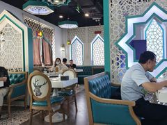 -帕米尔食府(白云观店)