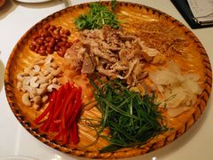 -清晖小苑•顺德地方菜(壹海城店)