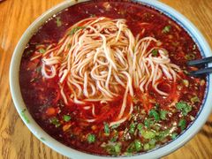 -西域美食(西直门南小街店)