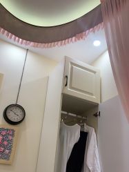 -芳朵美容养生SPA