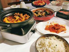 -合兴居烤鸭店