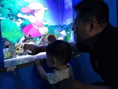 -常州海昌海洋探索馆