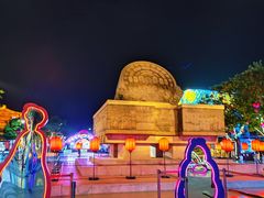-大唐不夜城