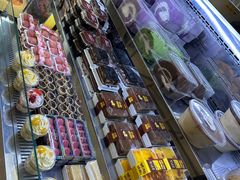 -幸福蛋糕坊(金顶街店)