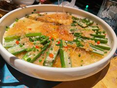 -茶人村·宫廷私厨(奥体印象城店)