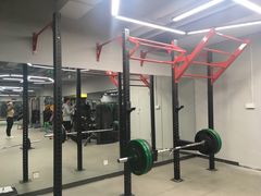 -CXFIT 陈徐健身工作室(凯旋店)