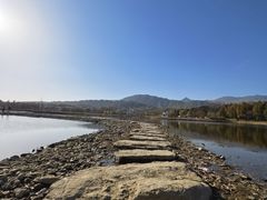 -塔川景区
