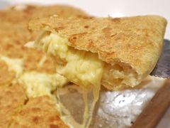 金枕榴莲披萨-烁先生披萨·儿童餐下午茶(河南岸店)