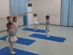 -梧桐花语舞蹈培训中心(潞城校区)