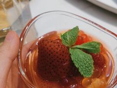 -轻松串吧(亦庄上海沙龙店)