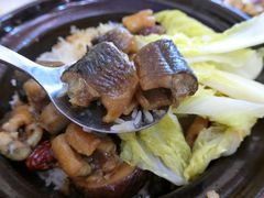 -煲煲掂风味煲仔饭餐厅(西区店)