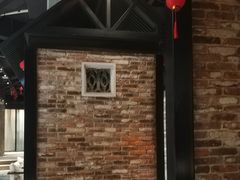 -广东道至正餐厅(区庄店)