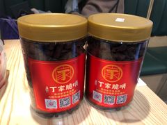 -丁家脆哨(民生路店)