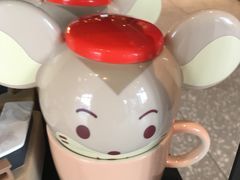 -星巴克(天津大悦城第二店)