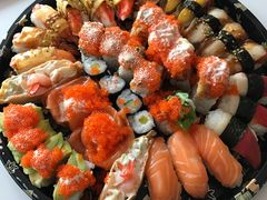 -河风精致寿司(尼盛店)