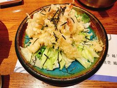 天妇罗大虾-二丁目食堂(铁西万象汇店)