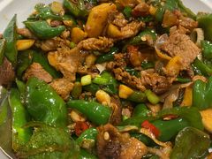 -胡子大厨·超级小炒肉(晶耀前滩店)