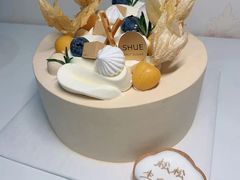 -半勺舒舒生日蛋糕店