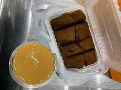 -老回回小吃(百万庄店)