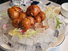 -情书·中餐厅(长嘉汇店)