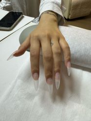 -JX今喜美甲美睫