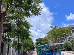 -三亚西岛海洋文化旅游区