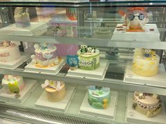 -CAKE BOSS 蛋糕老板(西单君太百货店)