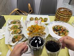 -大众海鲜(巨龙北路店)