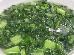 鸡汤浸乡下苦麦-客语客家菜(花园城店)