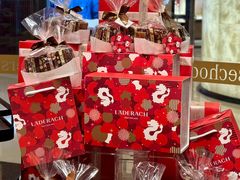 -Laderach 莱德拉(上海环贸iapm店)