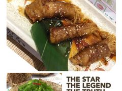 -林妈妈村·日式料理(宝山万达店)