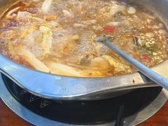 -大理.老字号渝记酸萝卜乌鱼(古城总店)