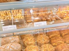 -好利来(十里河店)