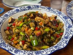 -江西广丰乡下菜(巷佳华苑二期店)