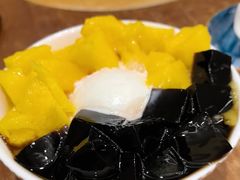 -小团圆糖水铺(襄阳南路店)