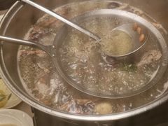 -小煵记·打边炉(西丽文光店)