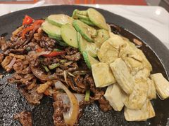 -一烙锅(友谊店)