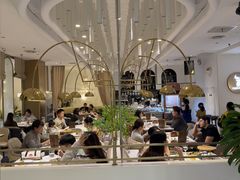 -Deer Park鹿园西餐(仁恒置地广场店)