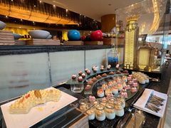 -威斯汀舞台餐厅