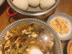-文武王氏烧饼·无矾油条(西溪路店)